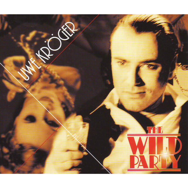 Релиз The Wild Party