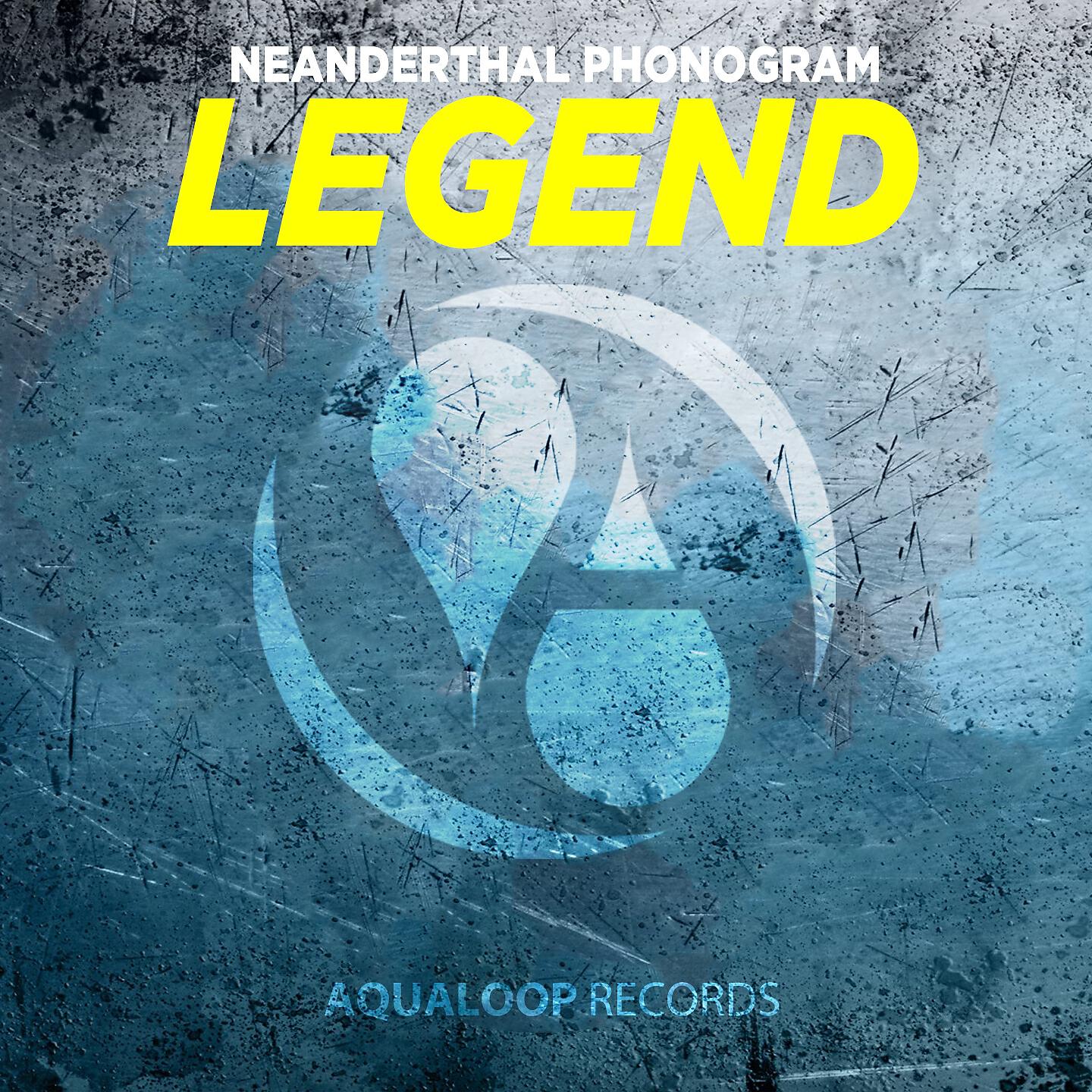 Релиз Legend