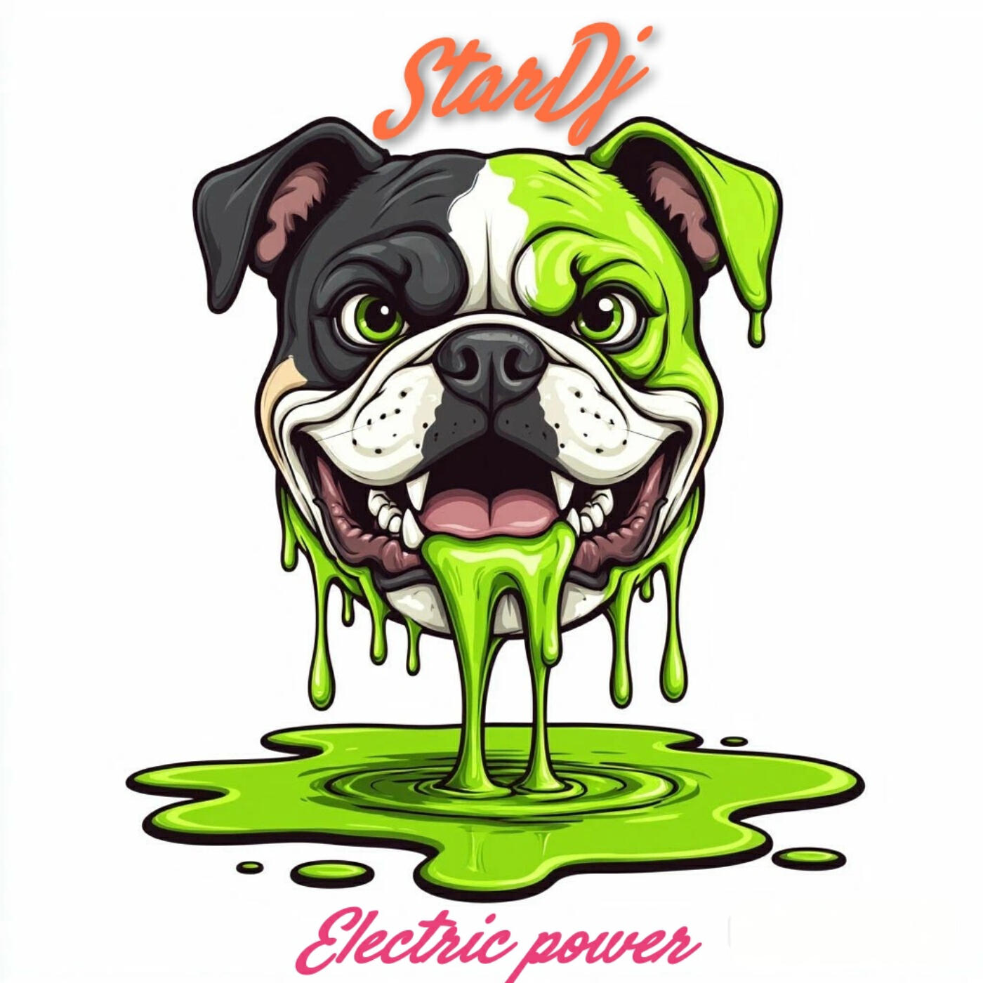 Релиз Electric power