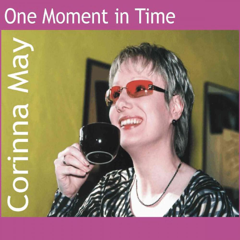 Релиз One Moment in Time