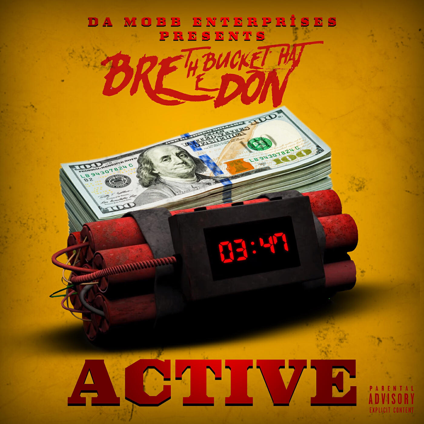 Релиз Active