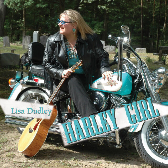 Релиз Harley Girl