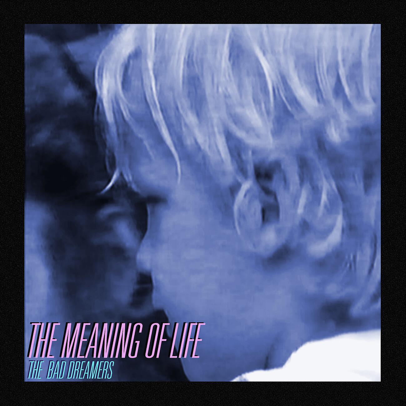 Релиз The Meaning of Life
