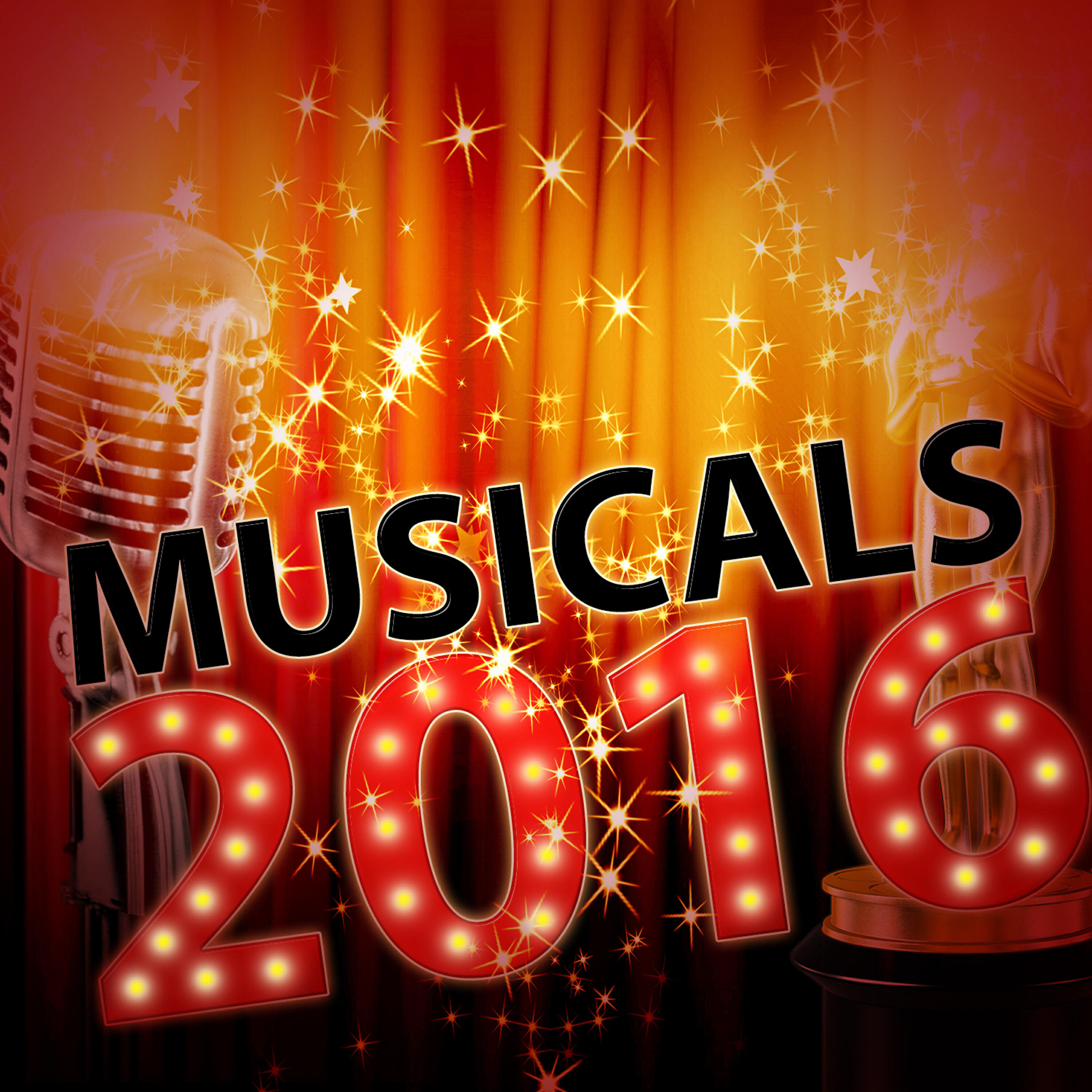 Musicals 2016