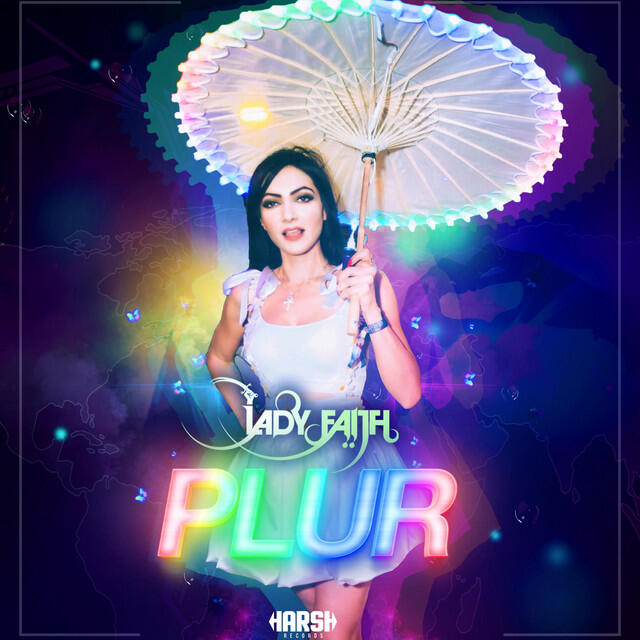 Релиз PLUR