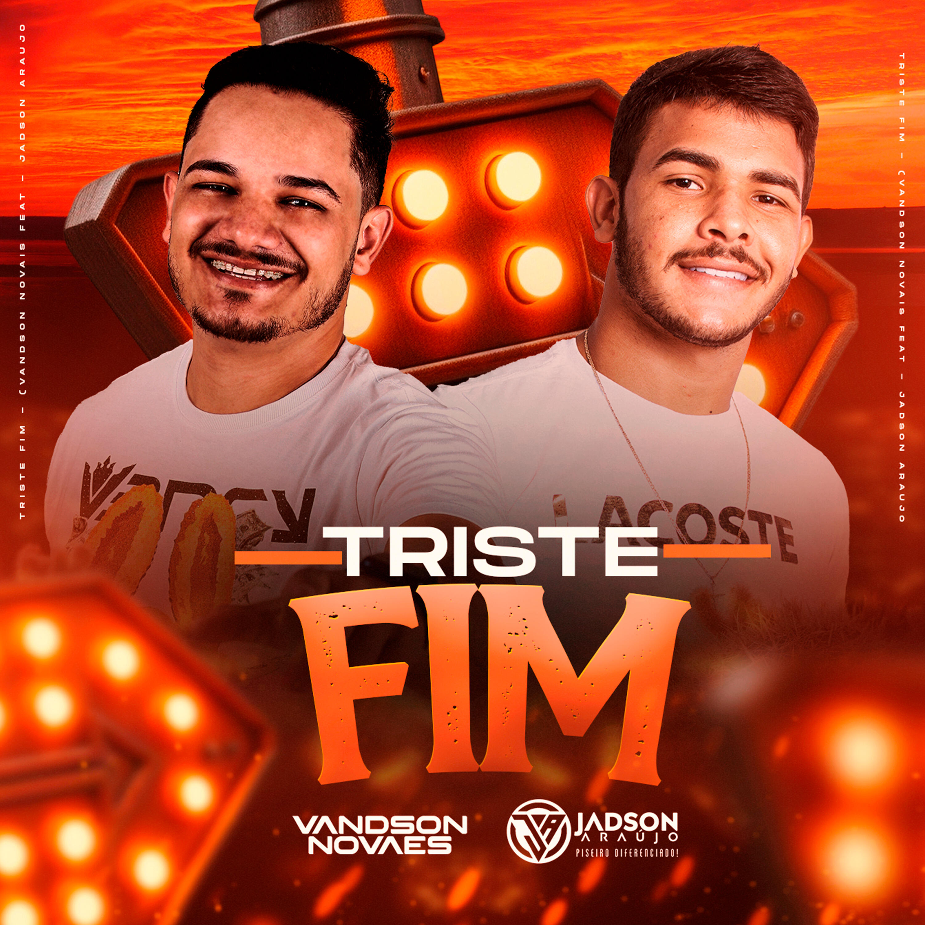 Релиз Triste Fim