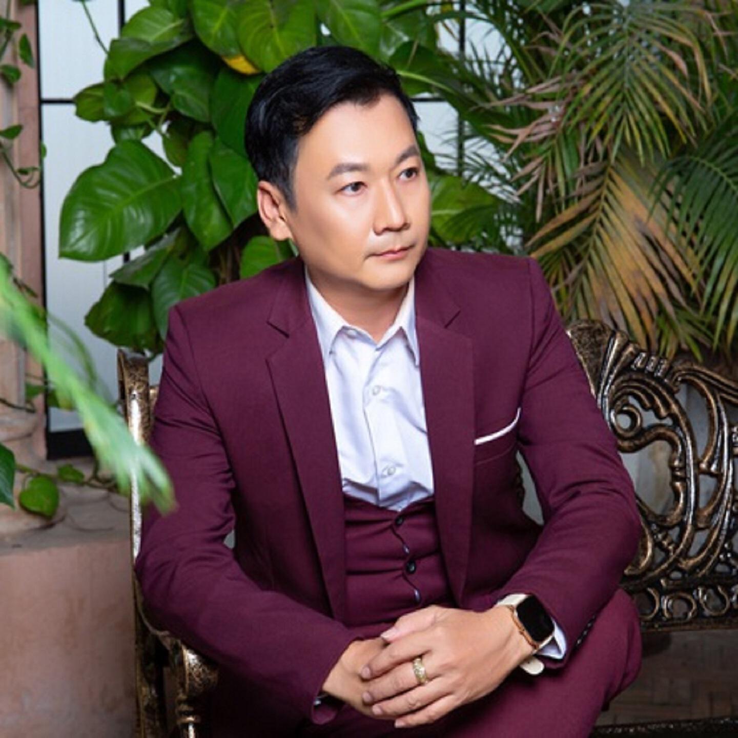 Trọng Thanh