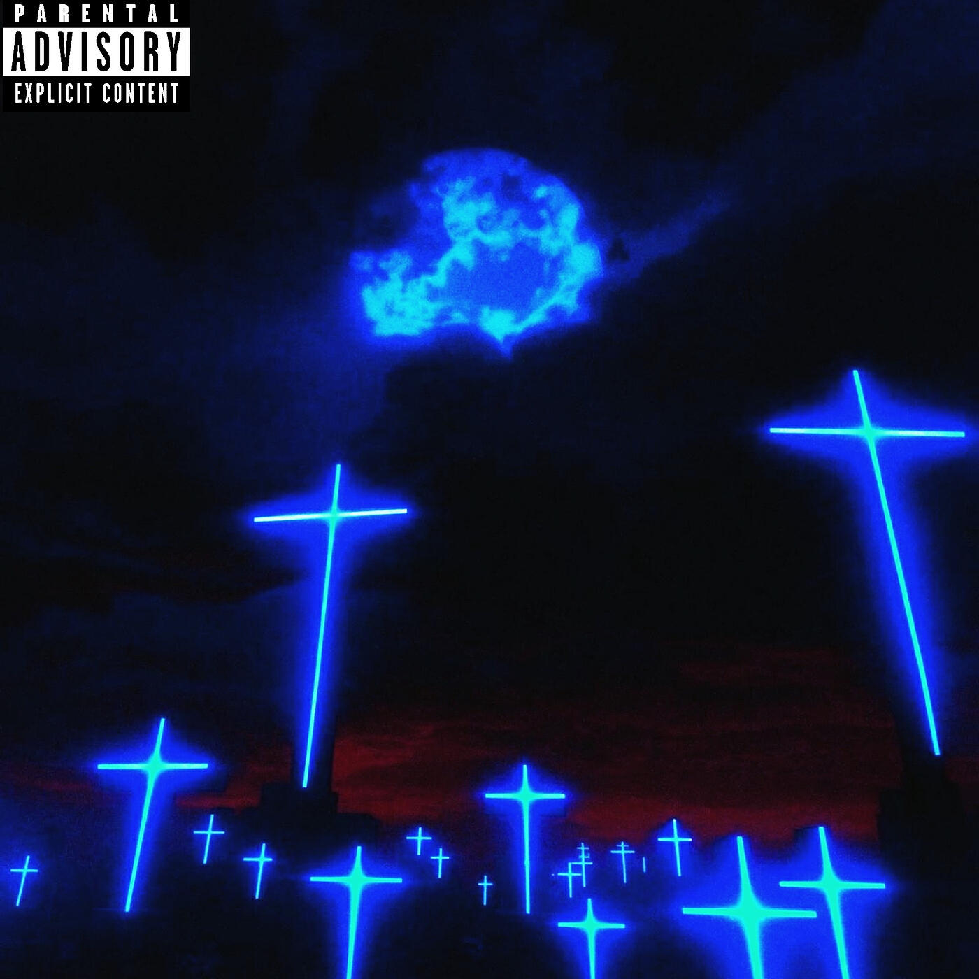 Релиз Forever in Rage