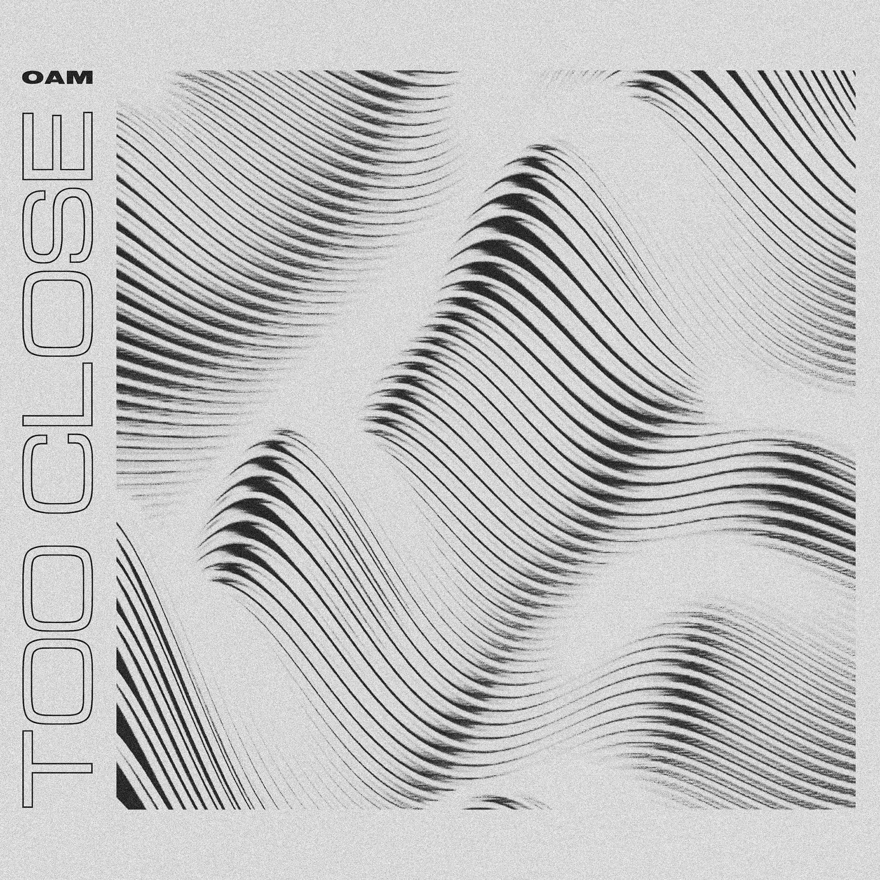 Релиз Too Close