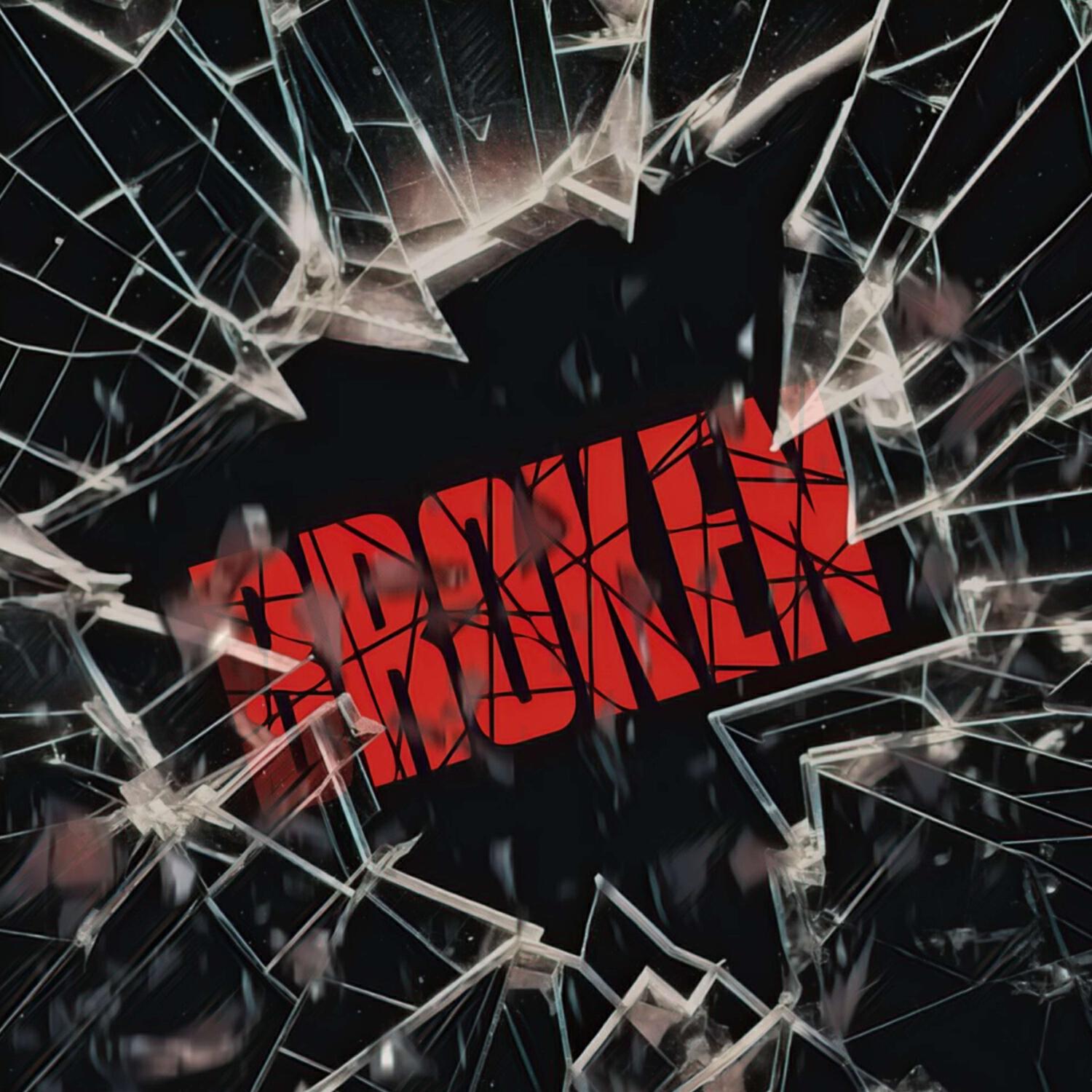 Релиз Broken