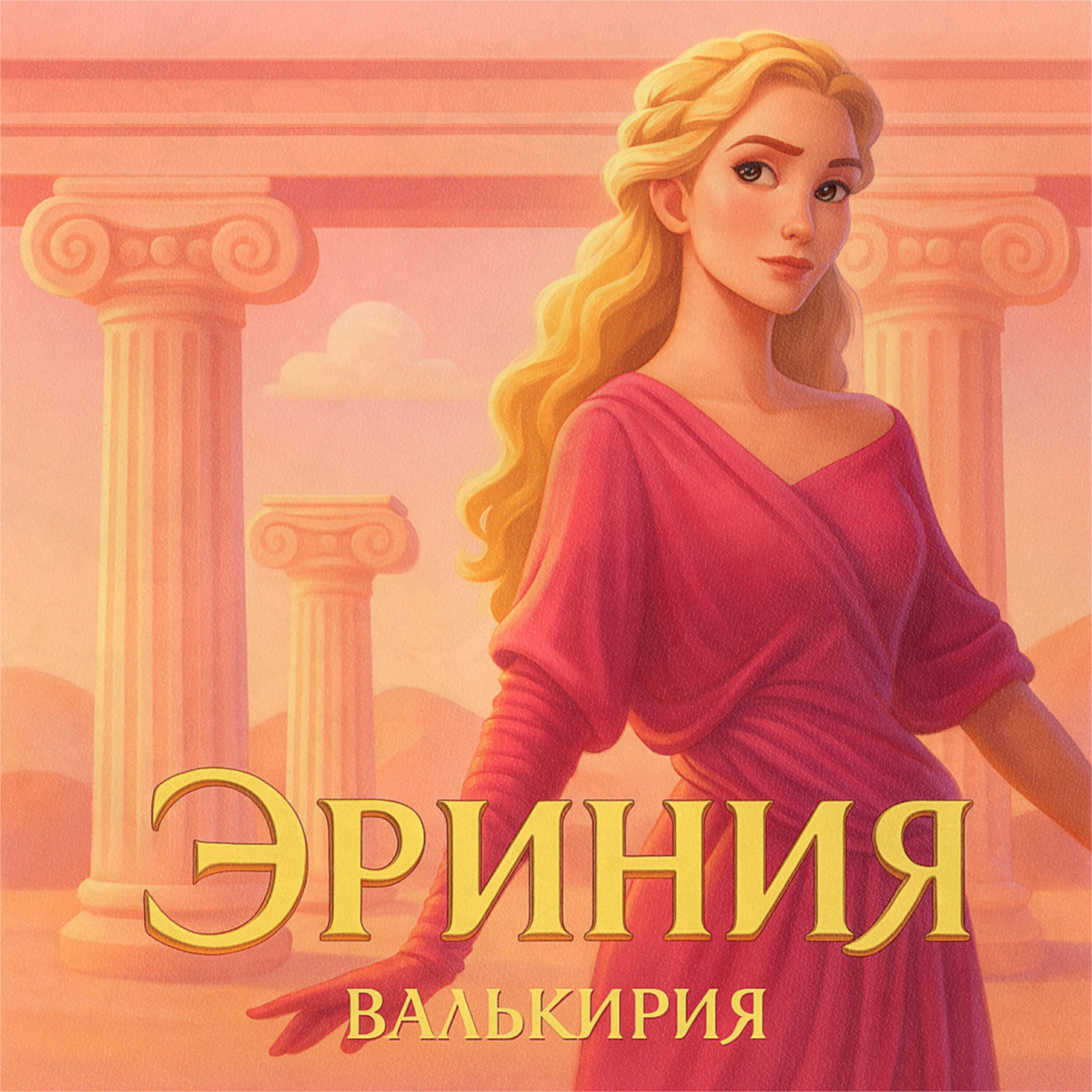 Обложка трека