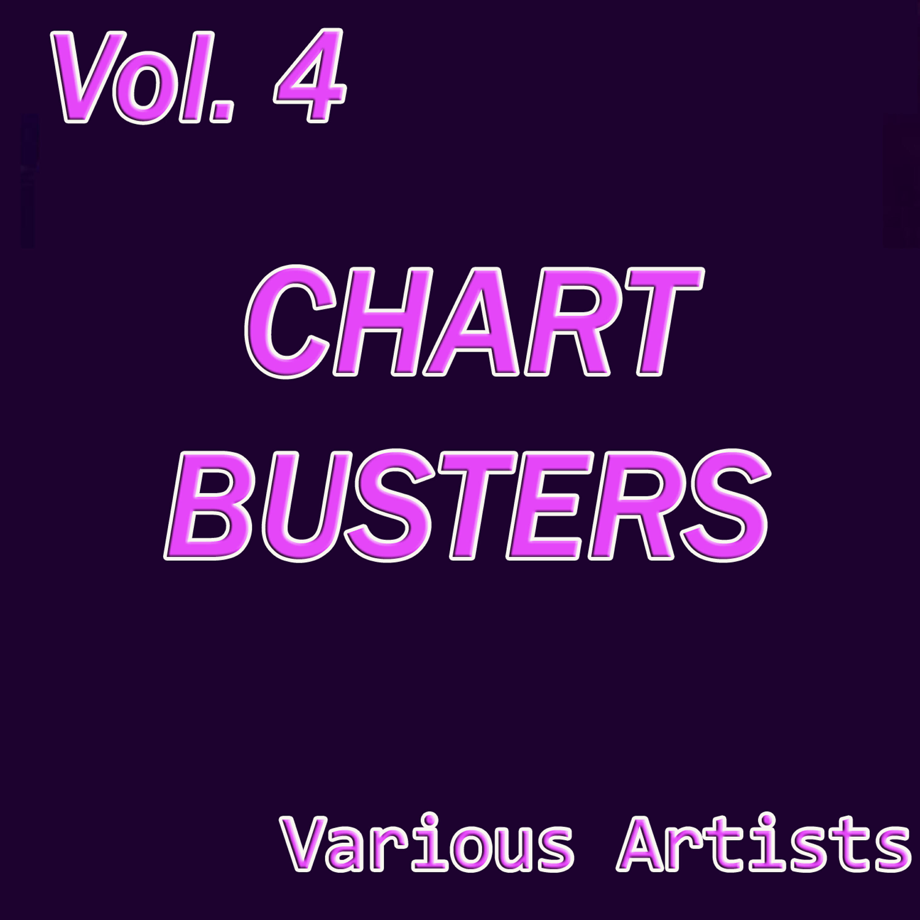 Релиз Chart Busters, Vol. 4
