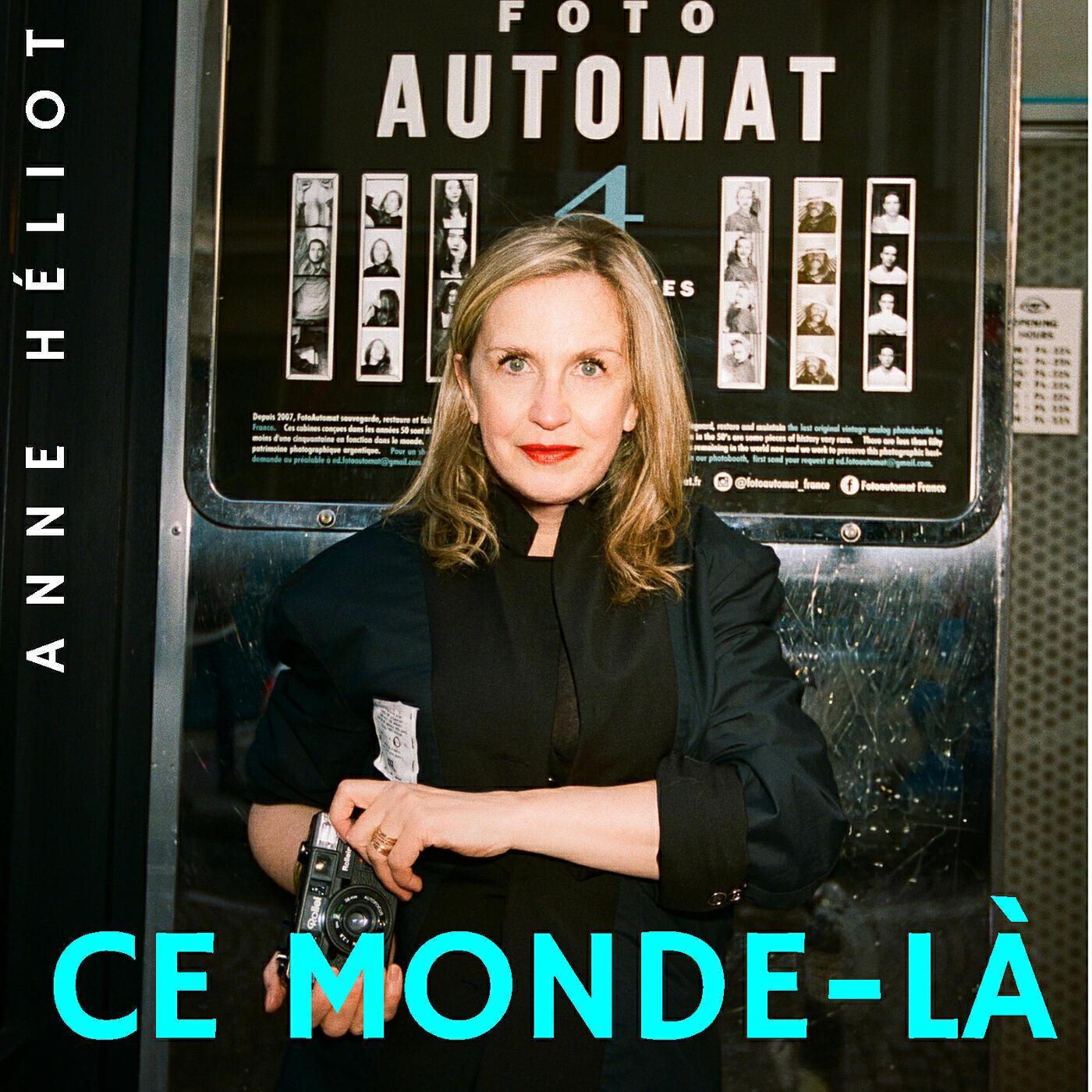 Anne Héliot