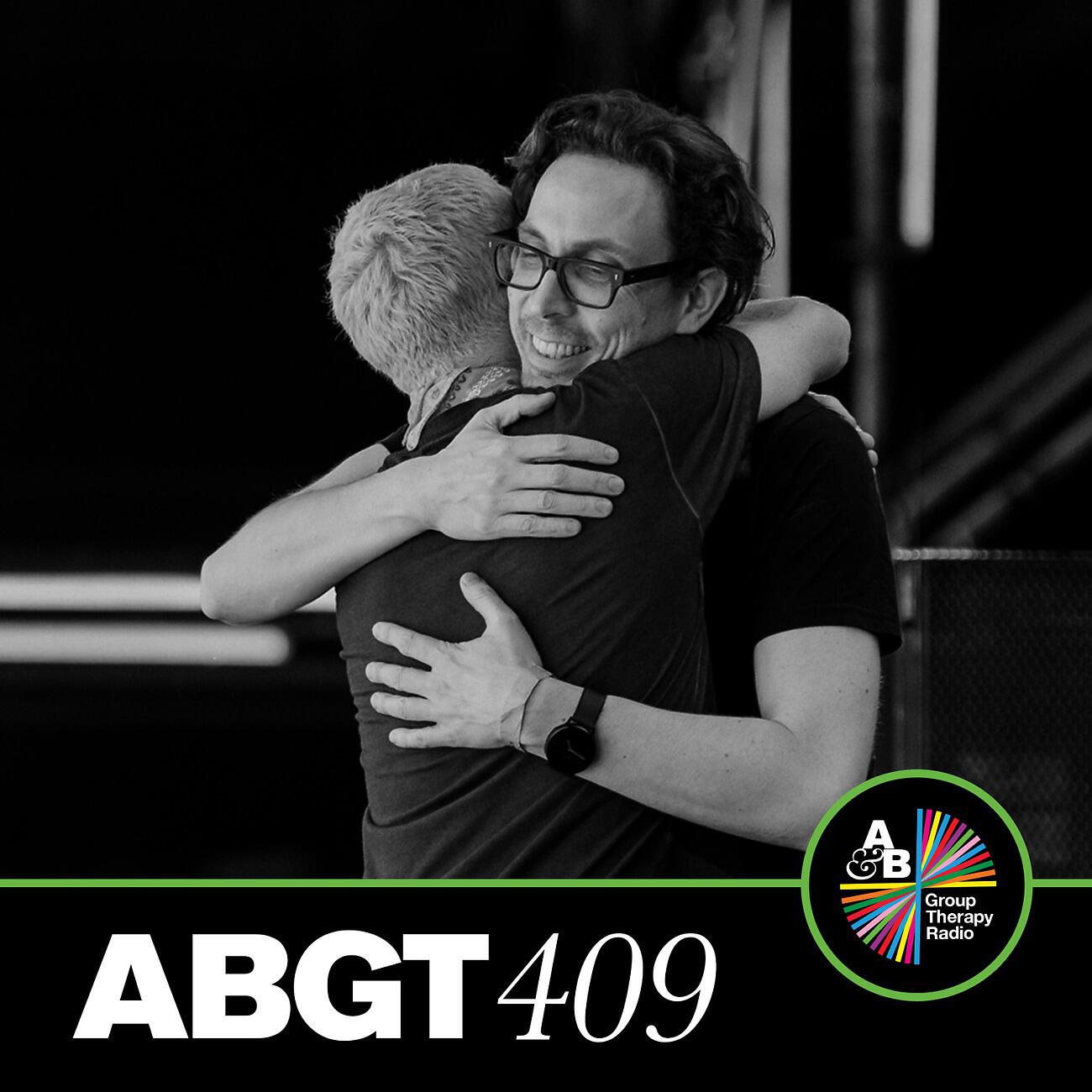 Релиз Group Therapy 409