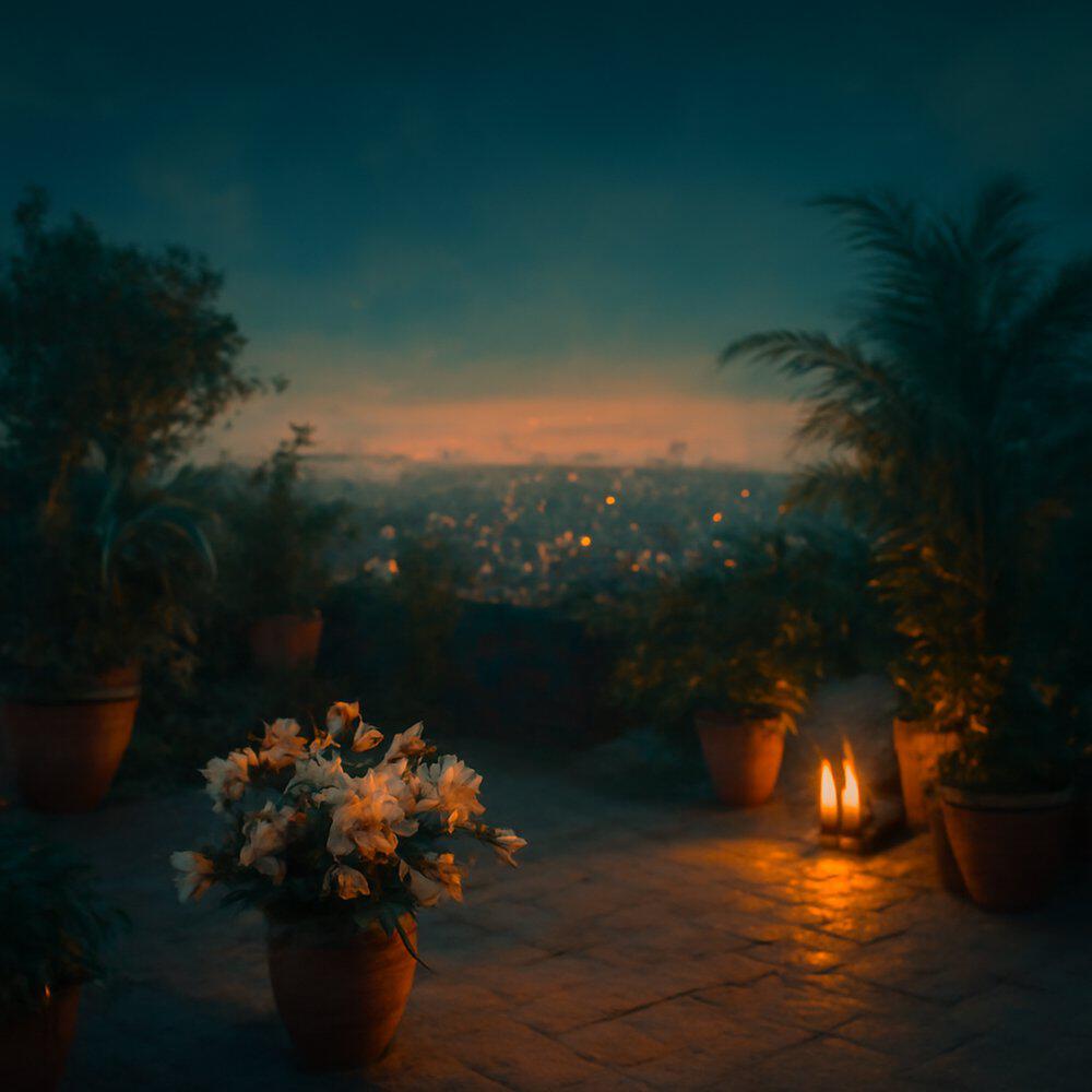 Релиз Endless Chill