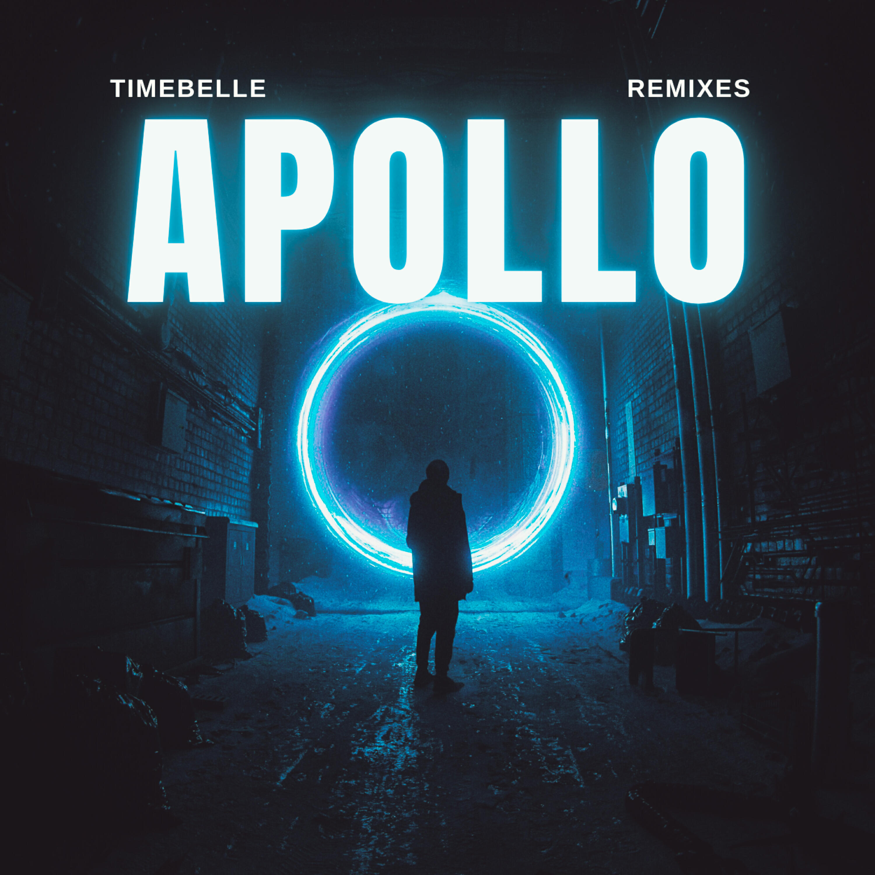 Релиз Apollo (Remixes)