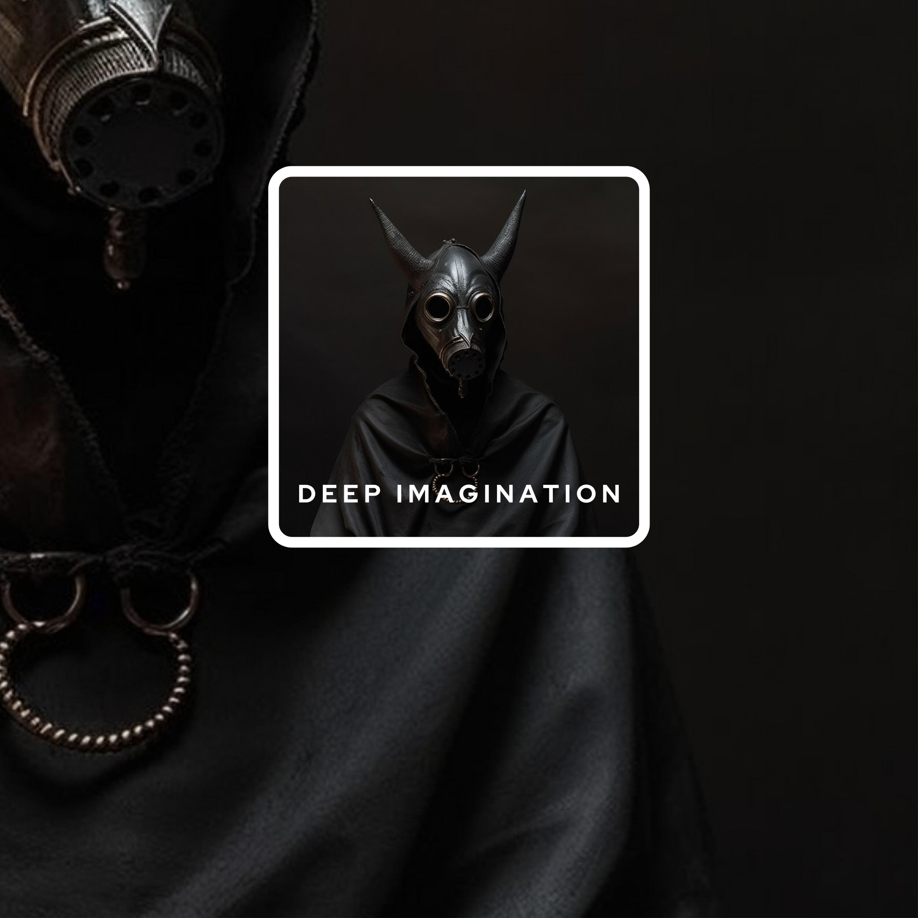 Релиз Deep Imagination