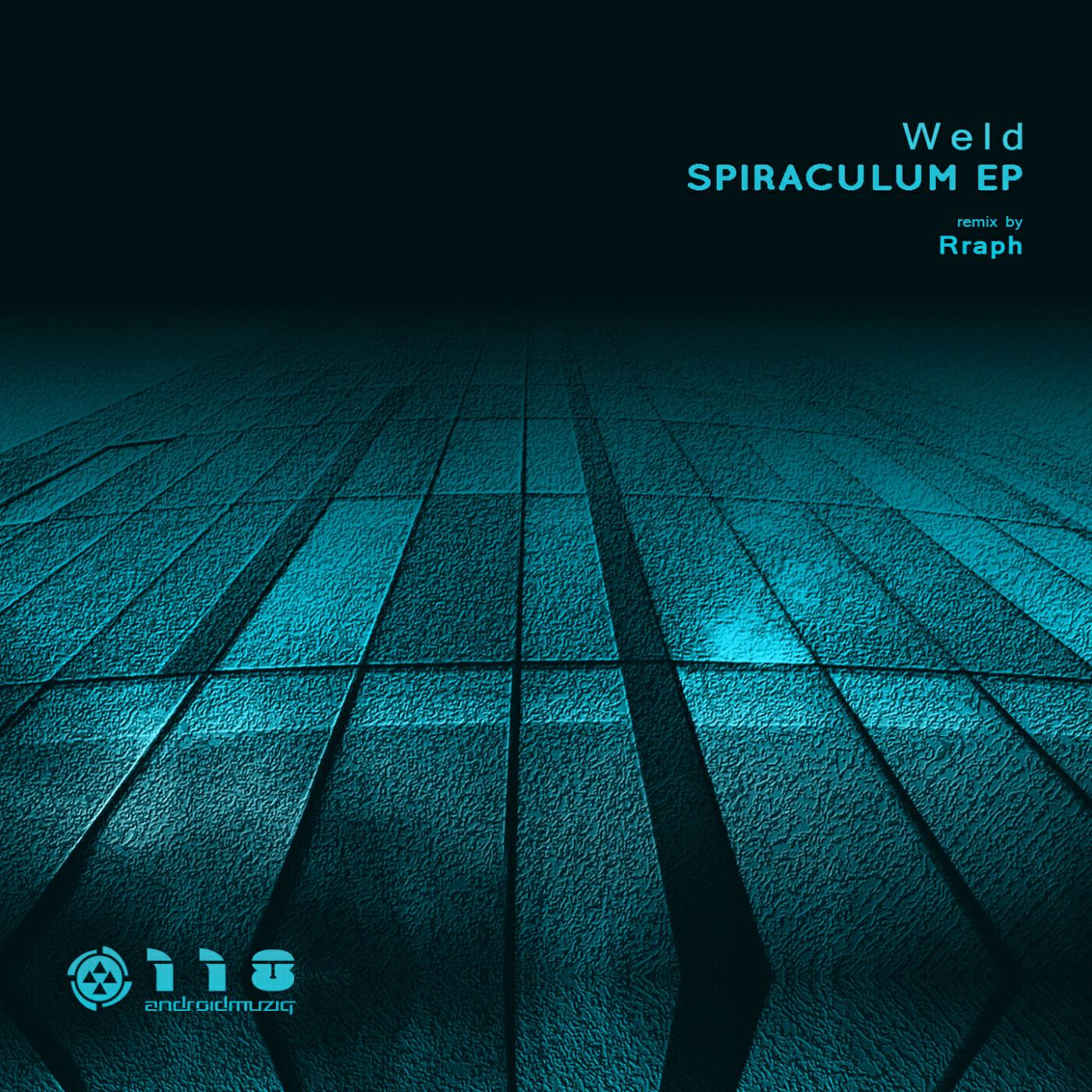 Релиз Spiraculum EP