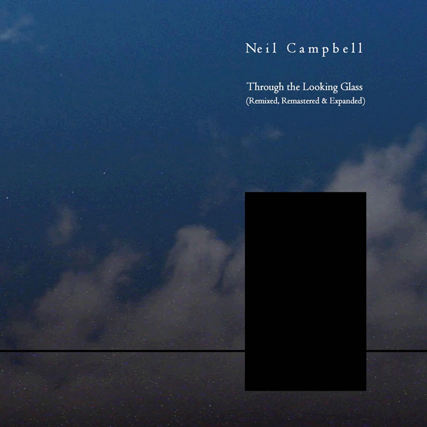 Релиз Through the Looking Glass (Remixed, Remastered and Expanded)