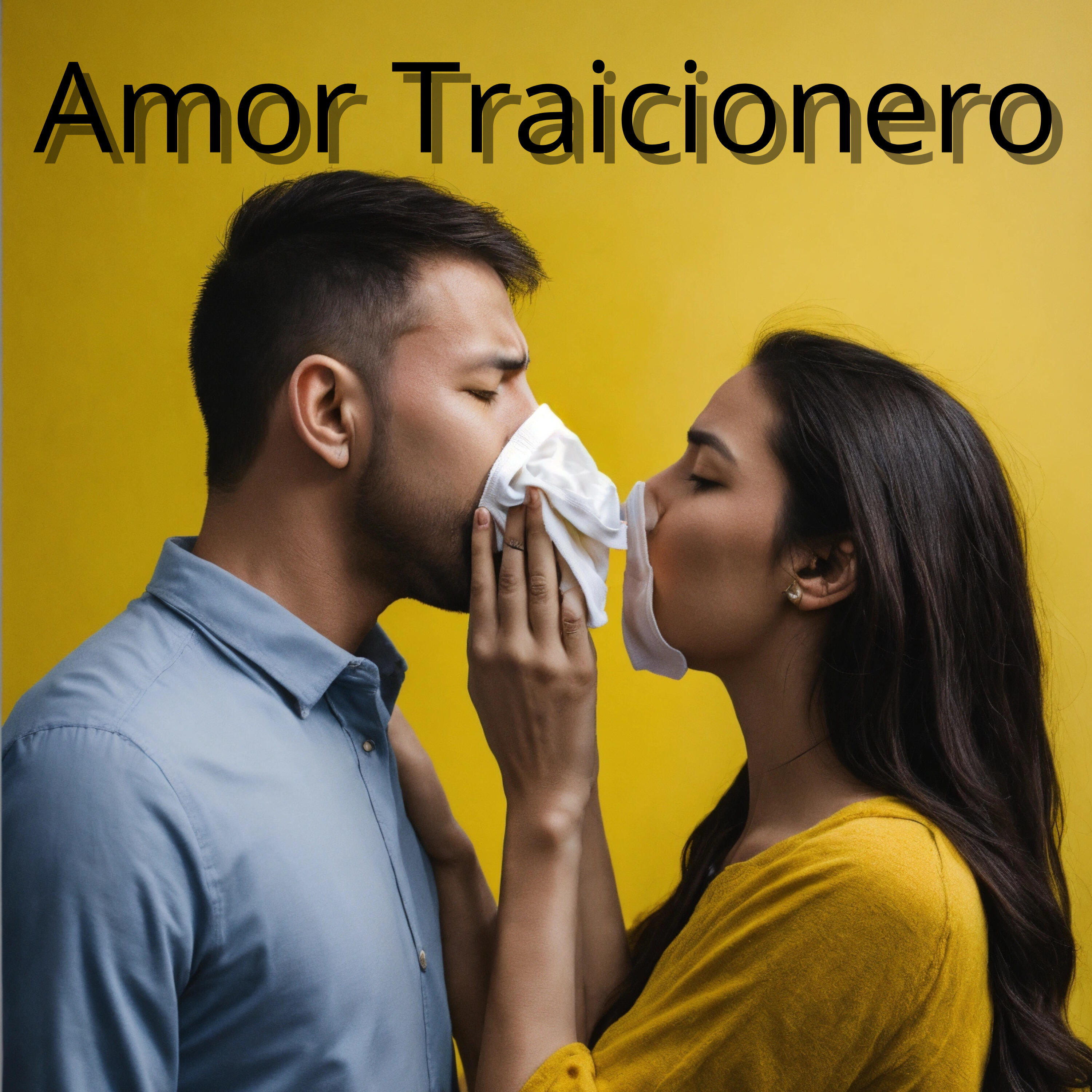 Релиз Amor Traicionero