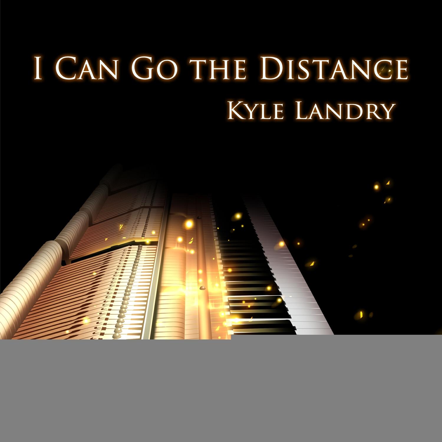 Релиз I Can Go The Distance