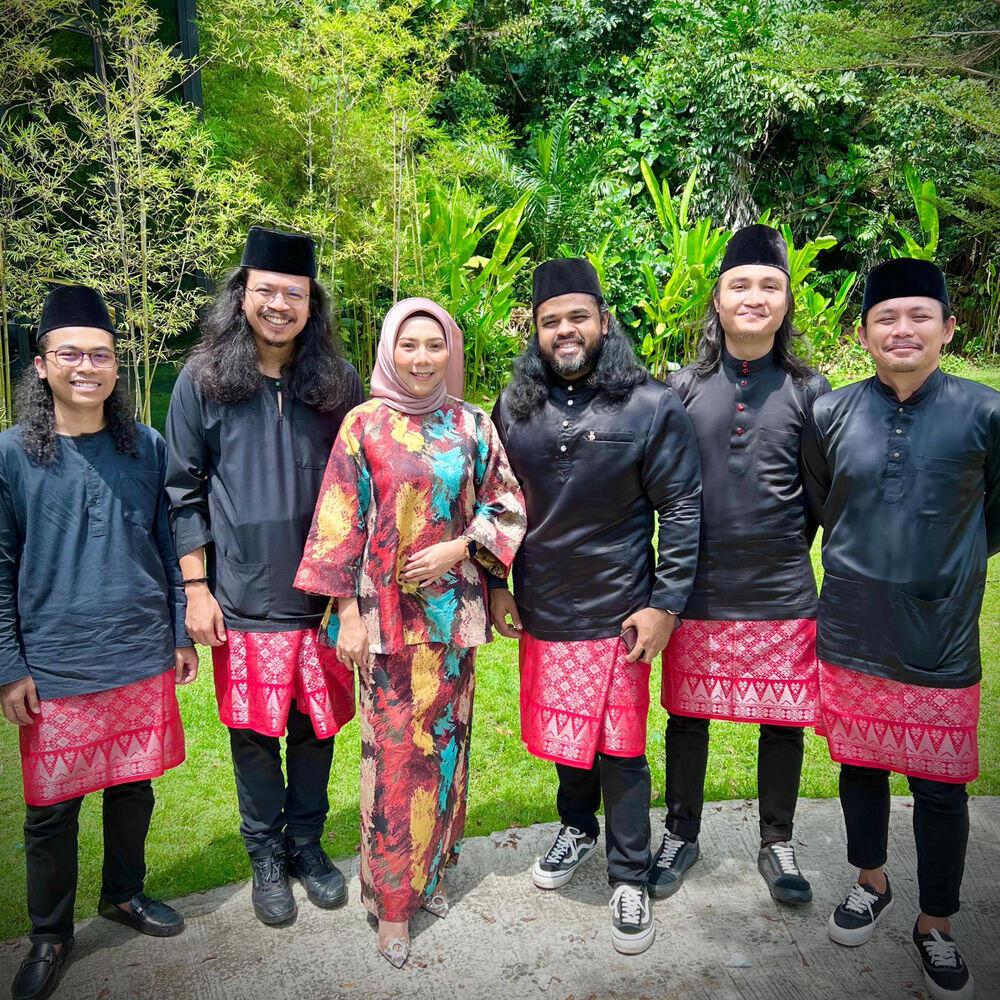 ALUN TRADISI