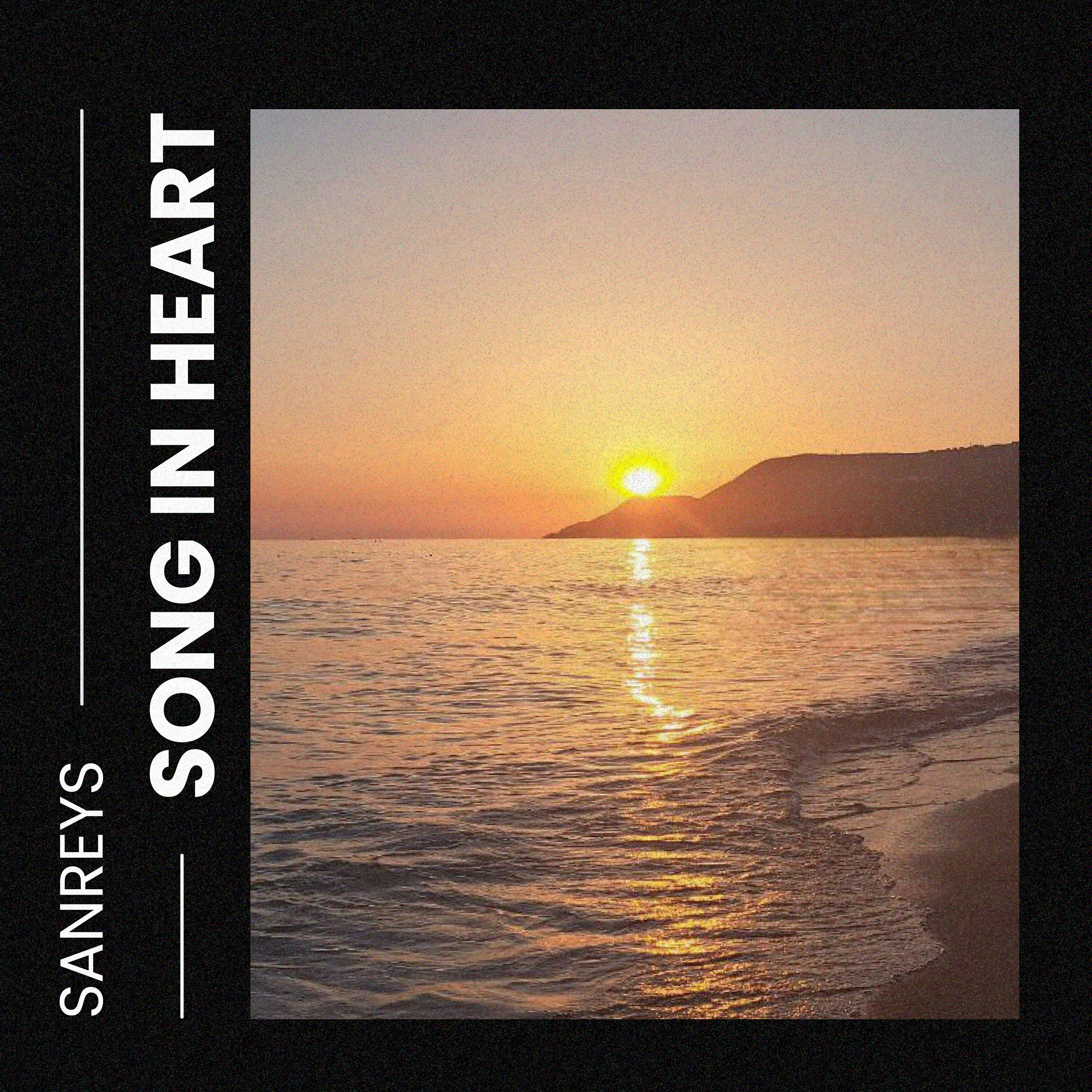 Релиз Song in Heart