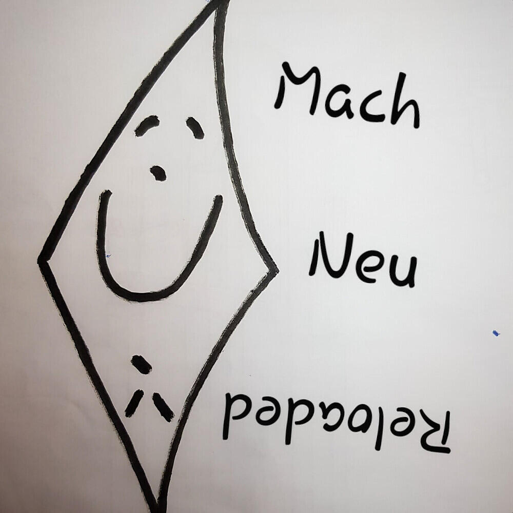 Релиз Mach neu reloaded
