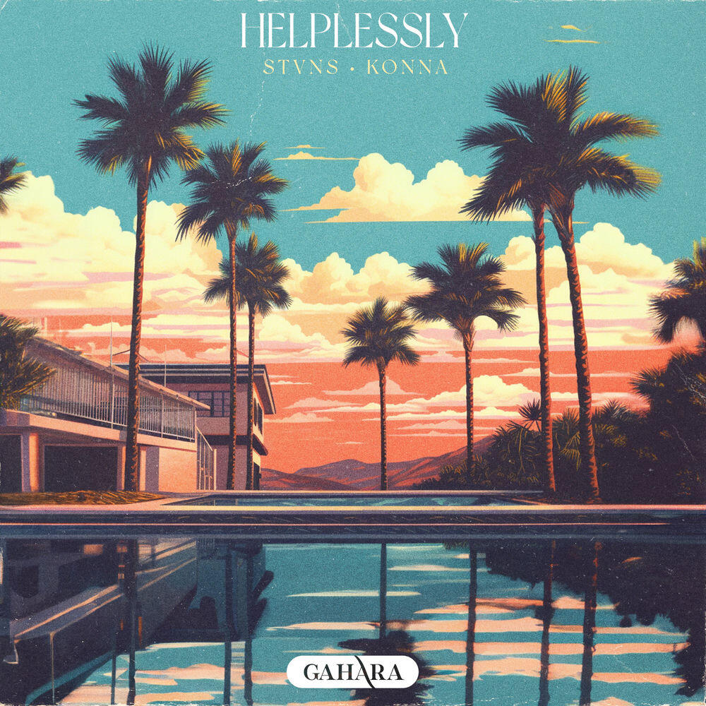 Релиз Helplessly