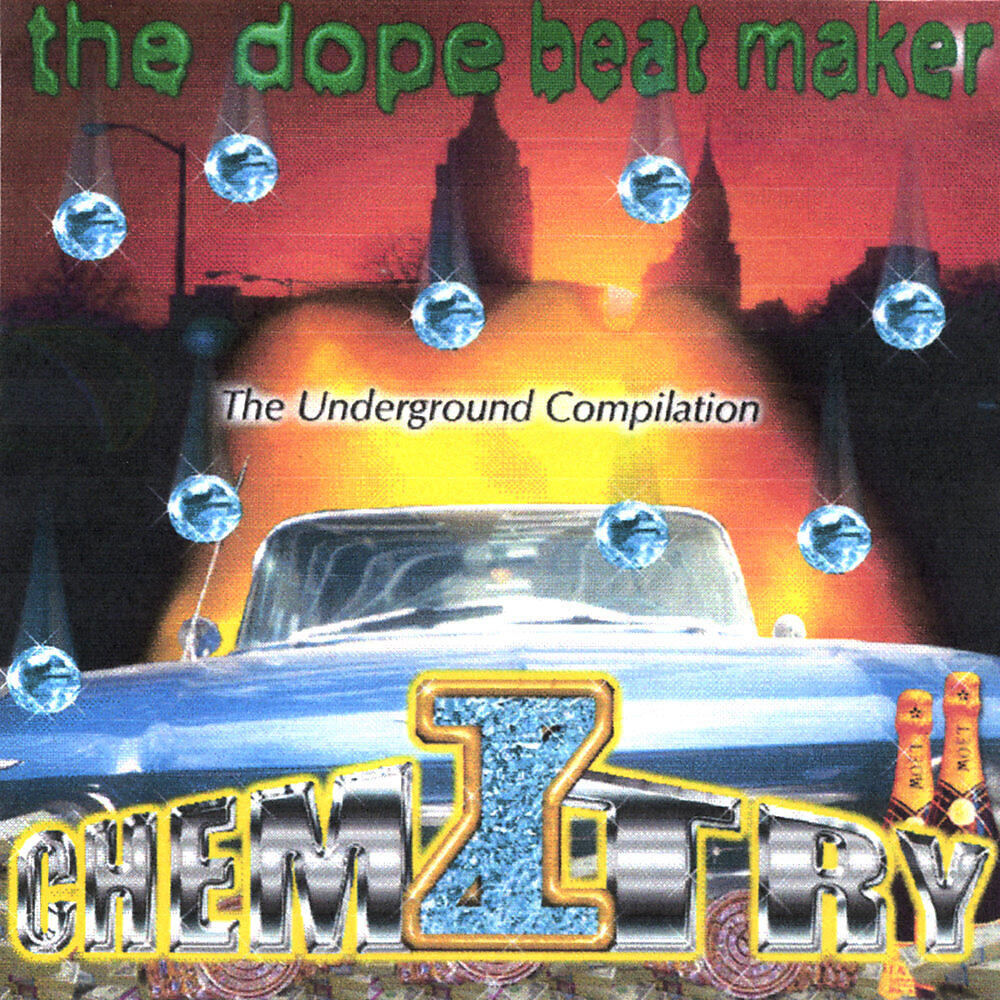 Релиз The Underground Compilation