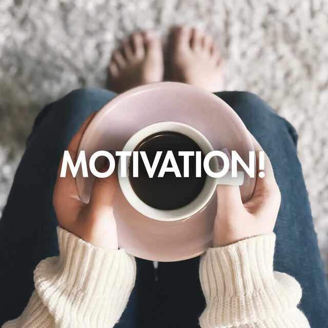 Релиз Motivation!
