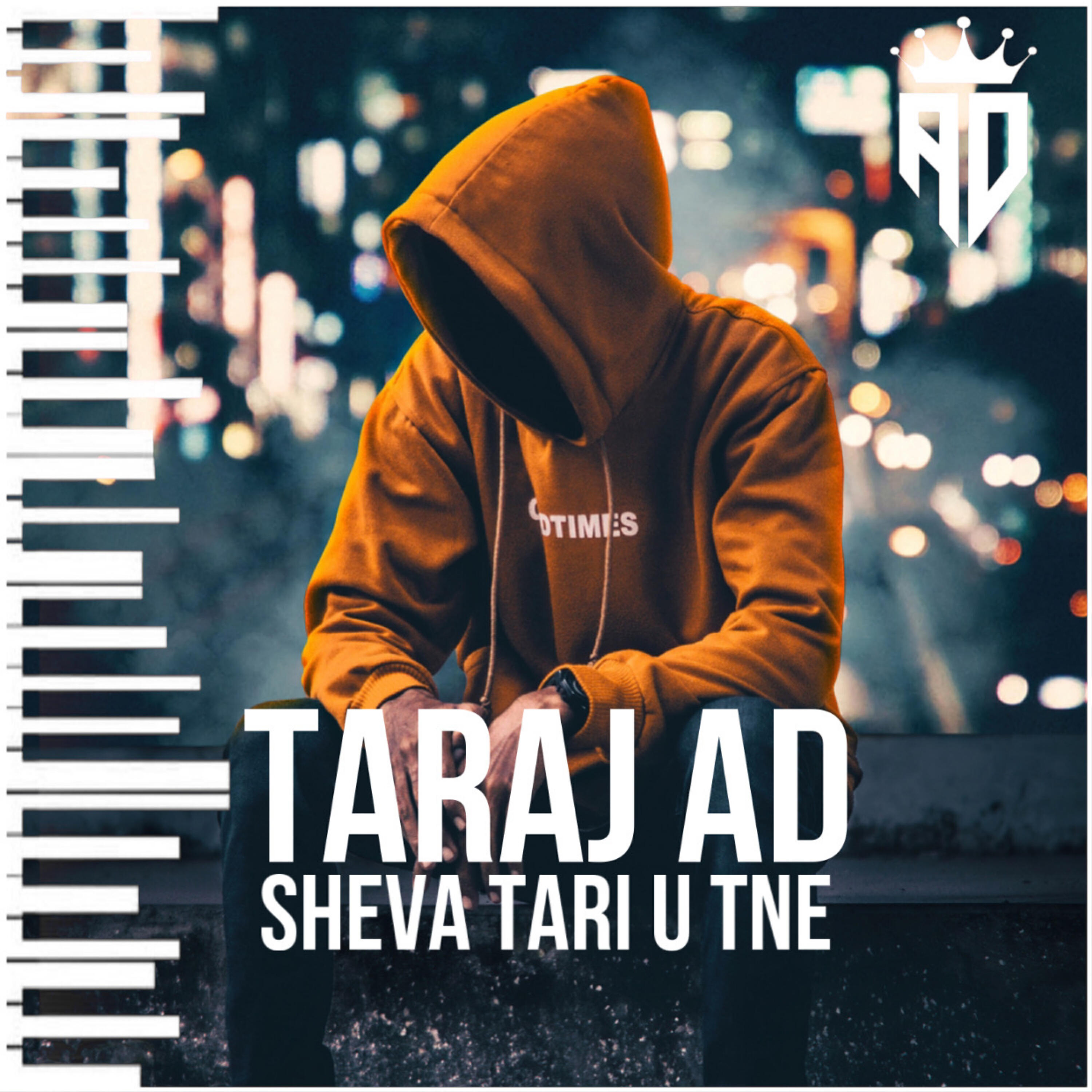 Релиз SHEVA TARI U TNE