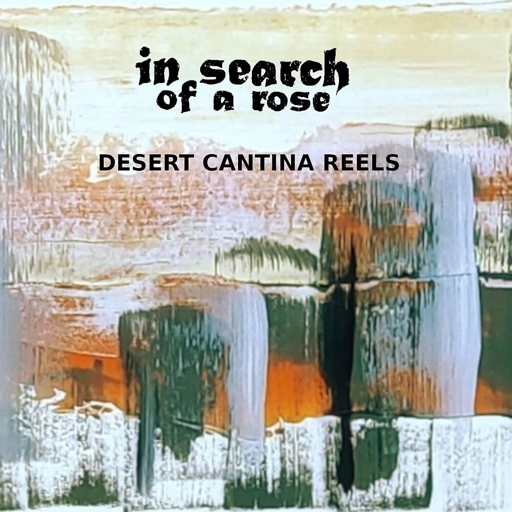 Релиз Desert Cantina Reels