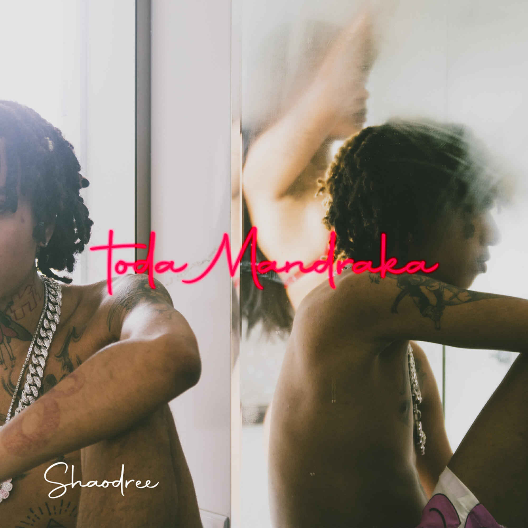 Релиз Toda Mandraka