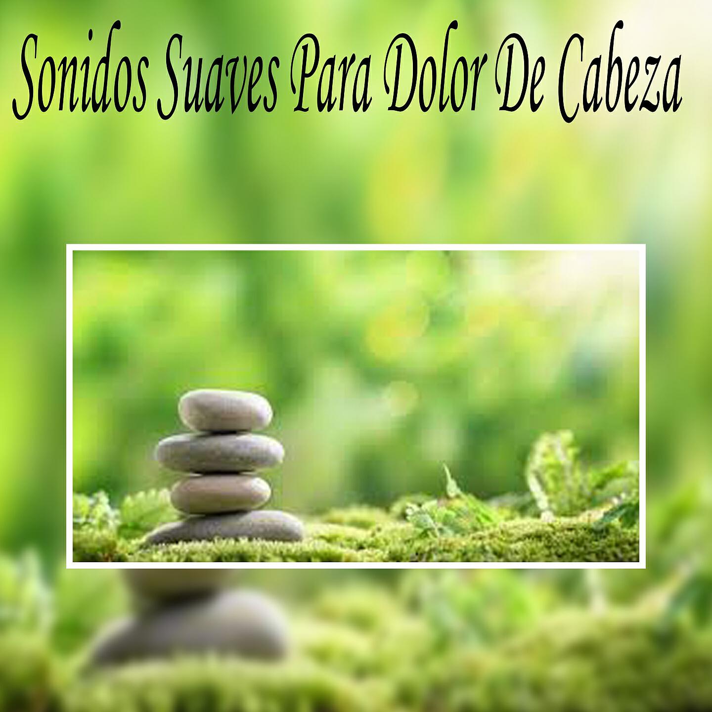 Релиз Sonidos Suaves Para Dolor De Cabeza
