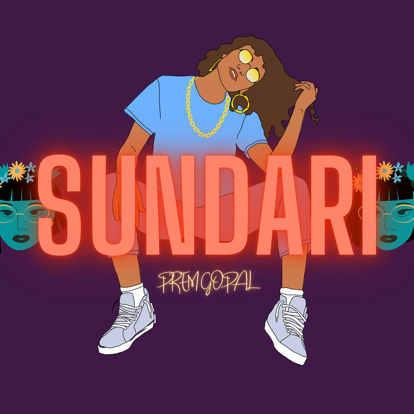 Релиз Sundari