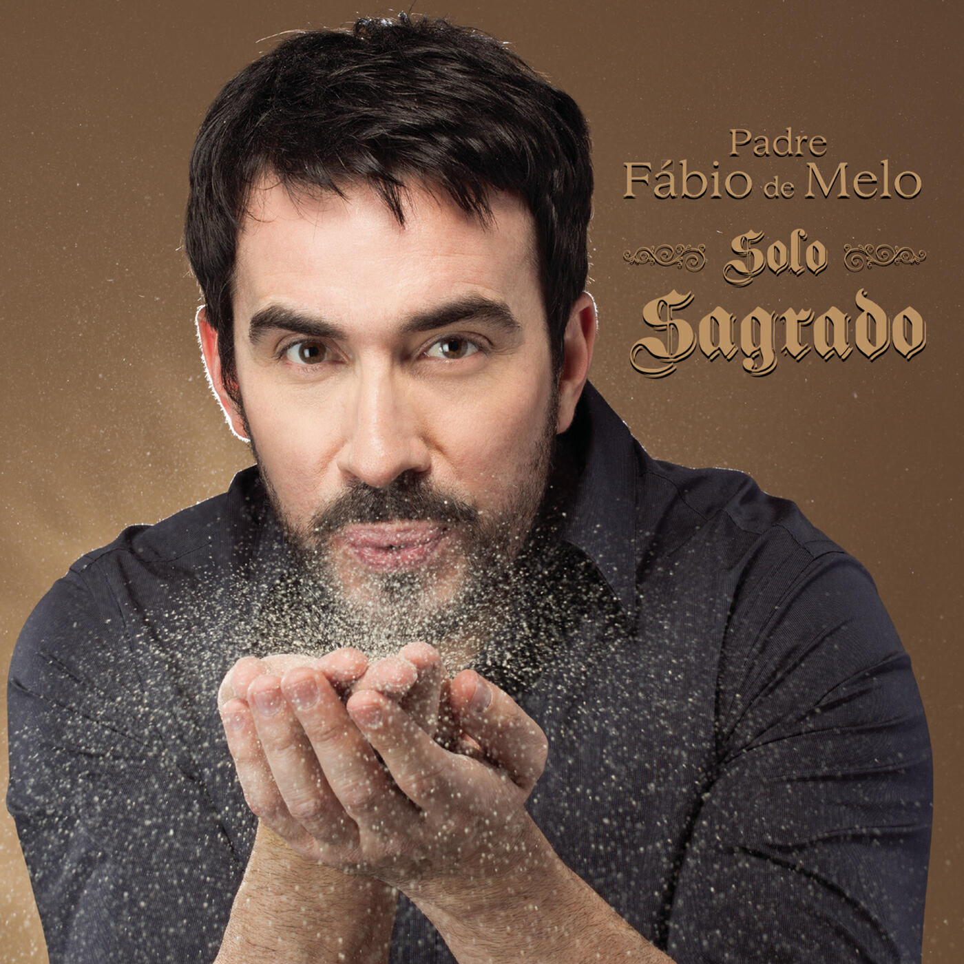 Релиз Solo Sagrado