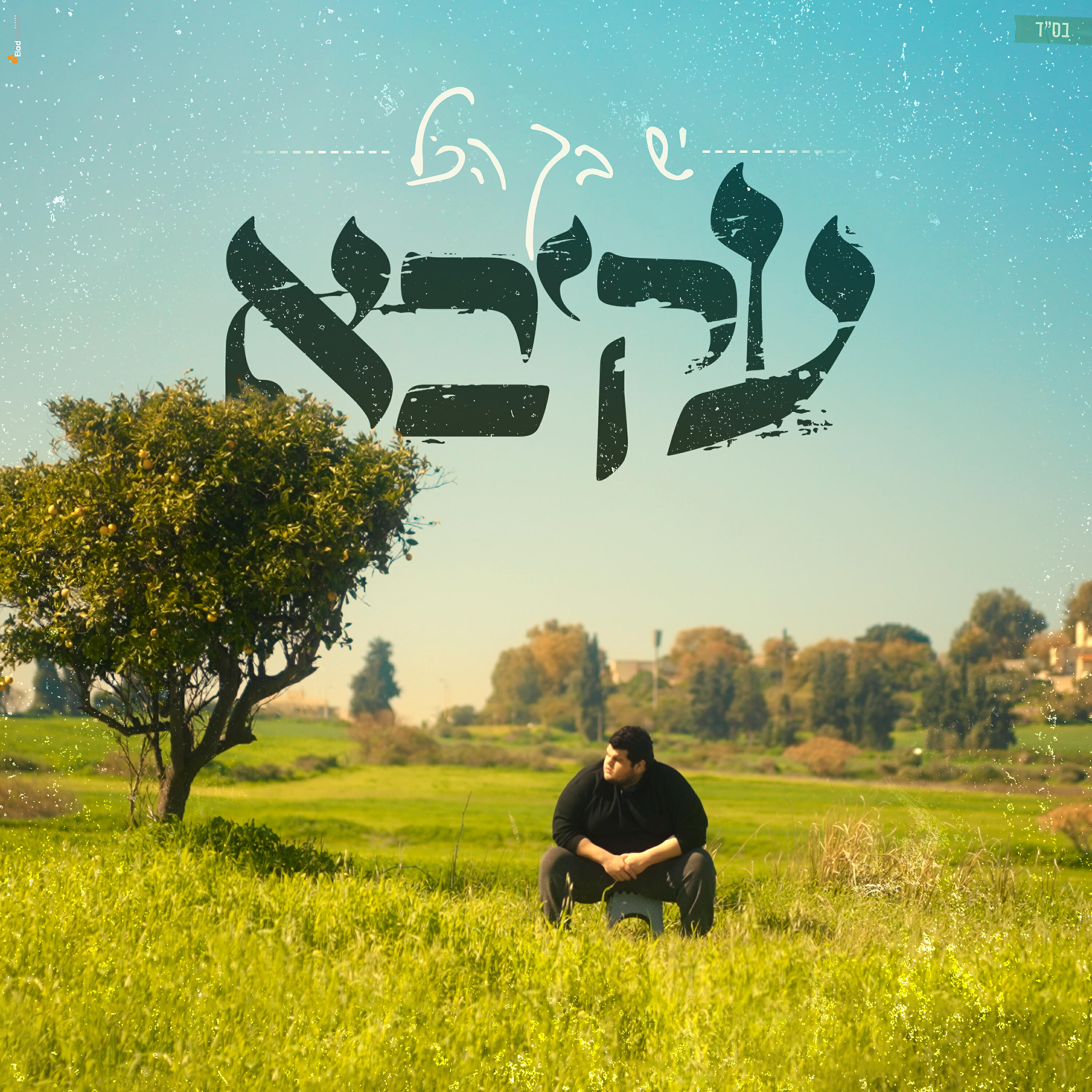 Релиз יש בך הכל