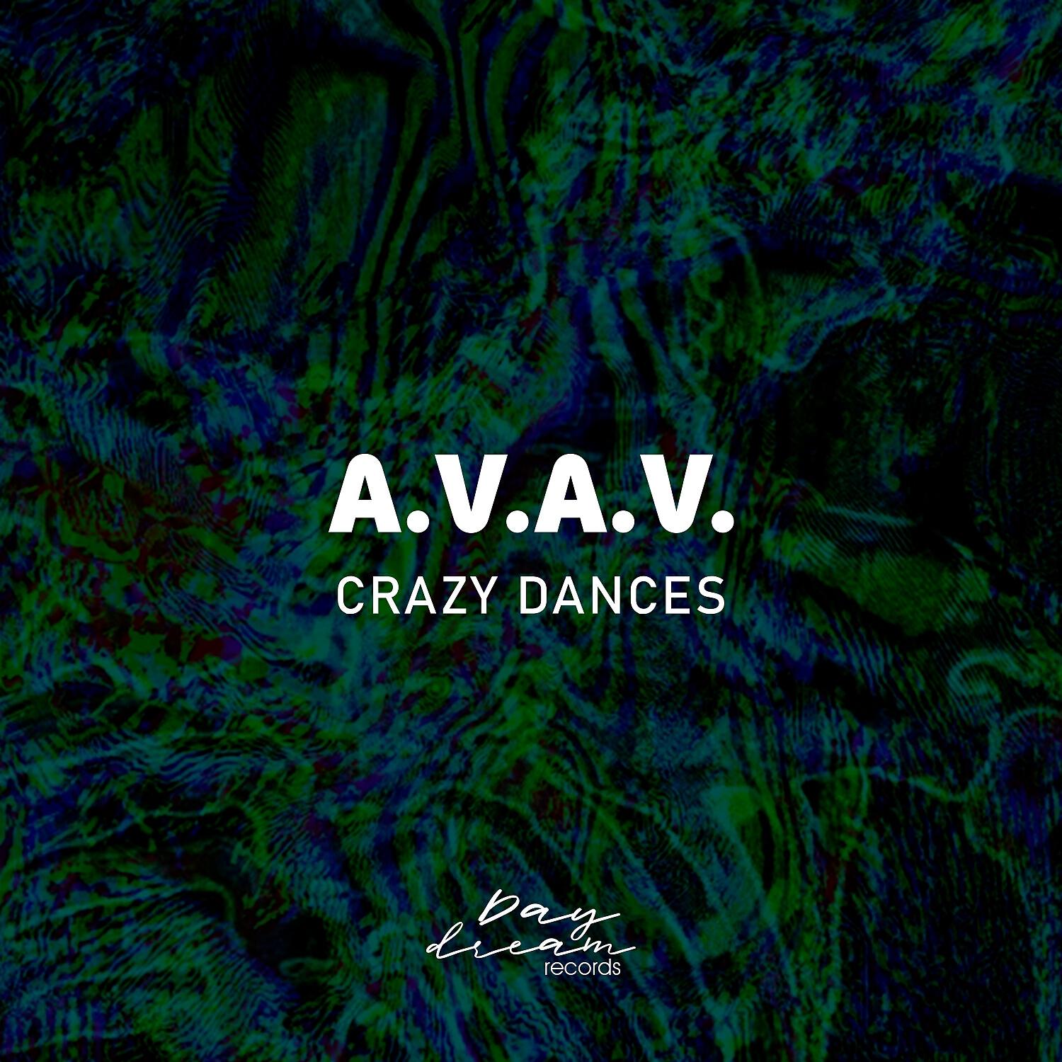 Релиз Crazy Dances