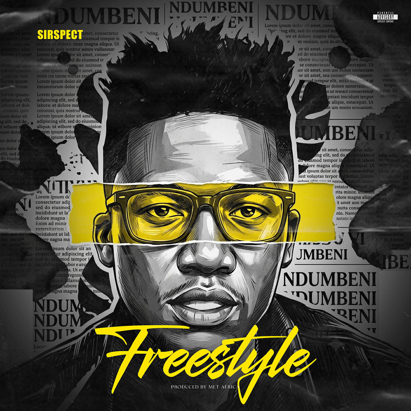 Релиз Freestyle