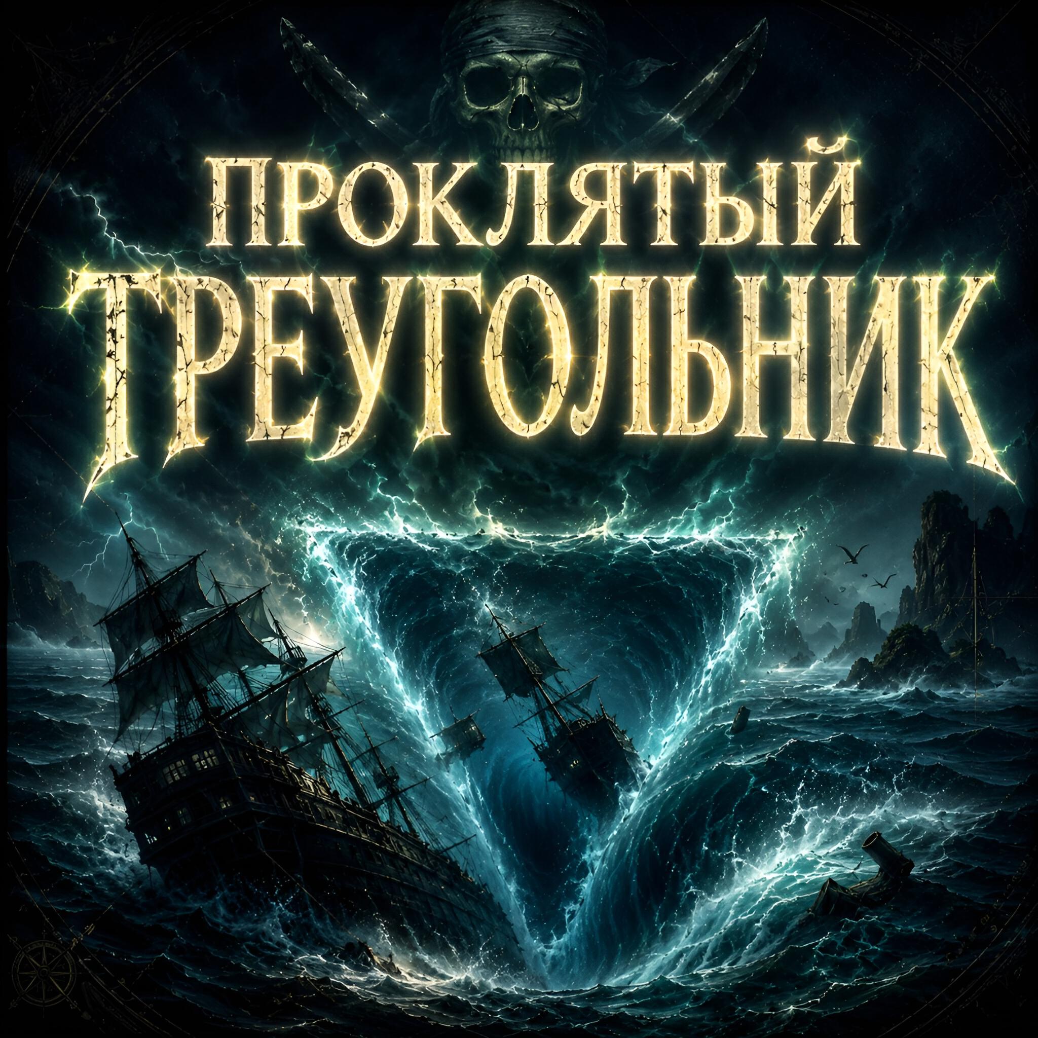Релиз Проклятый треугольник