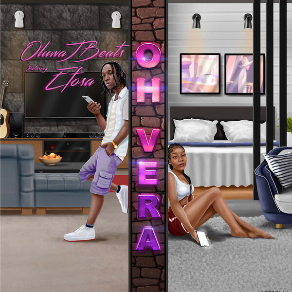 Релиз Oh Vera