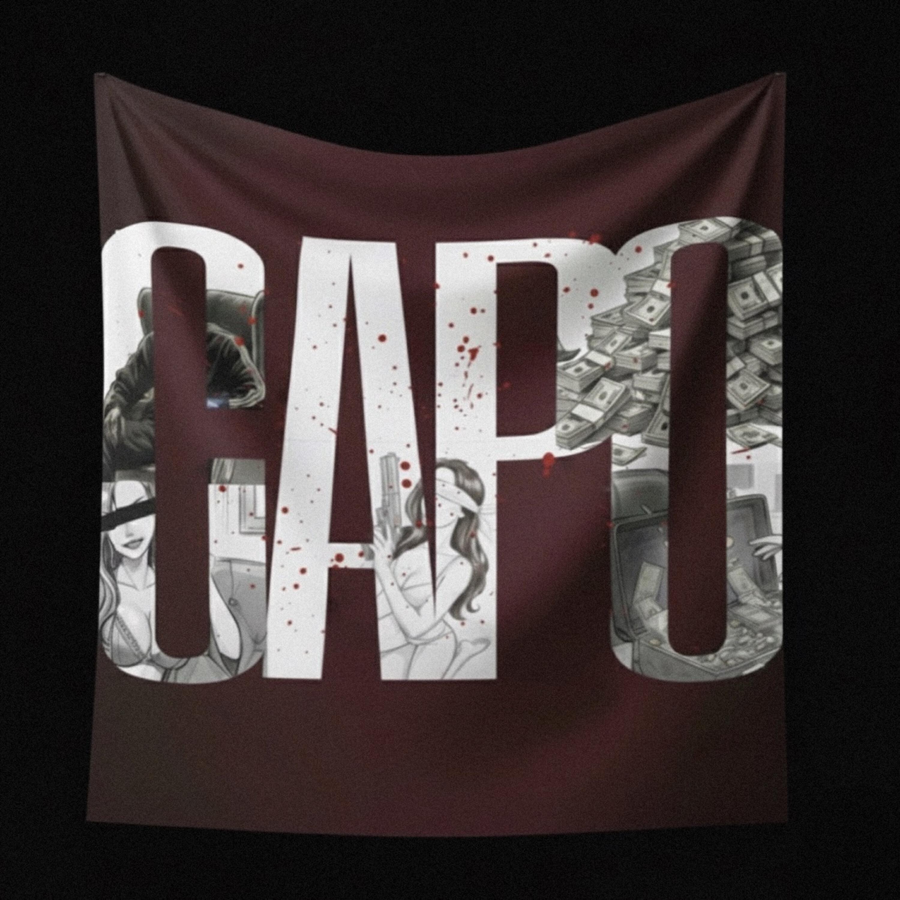 Релиз CAPO