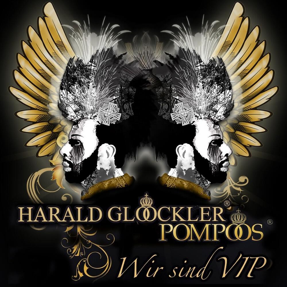 Релиз Wir sind VIP