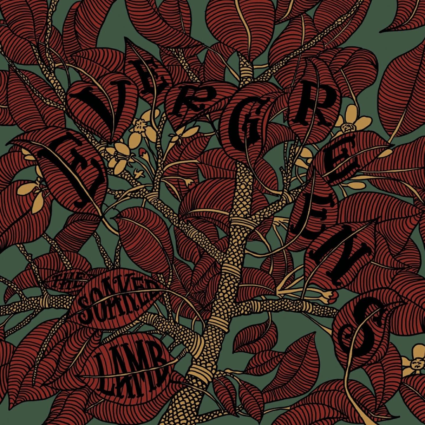 Релиз Evergreens