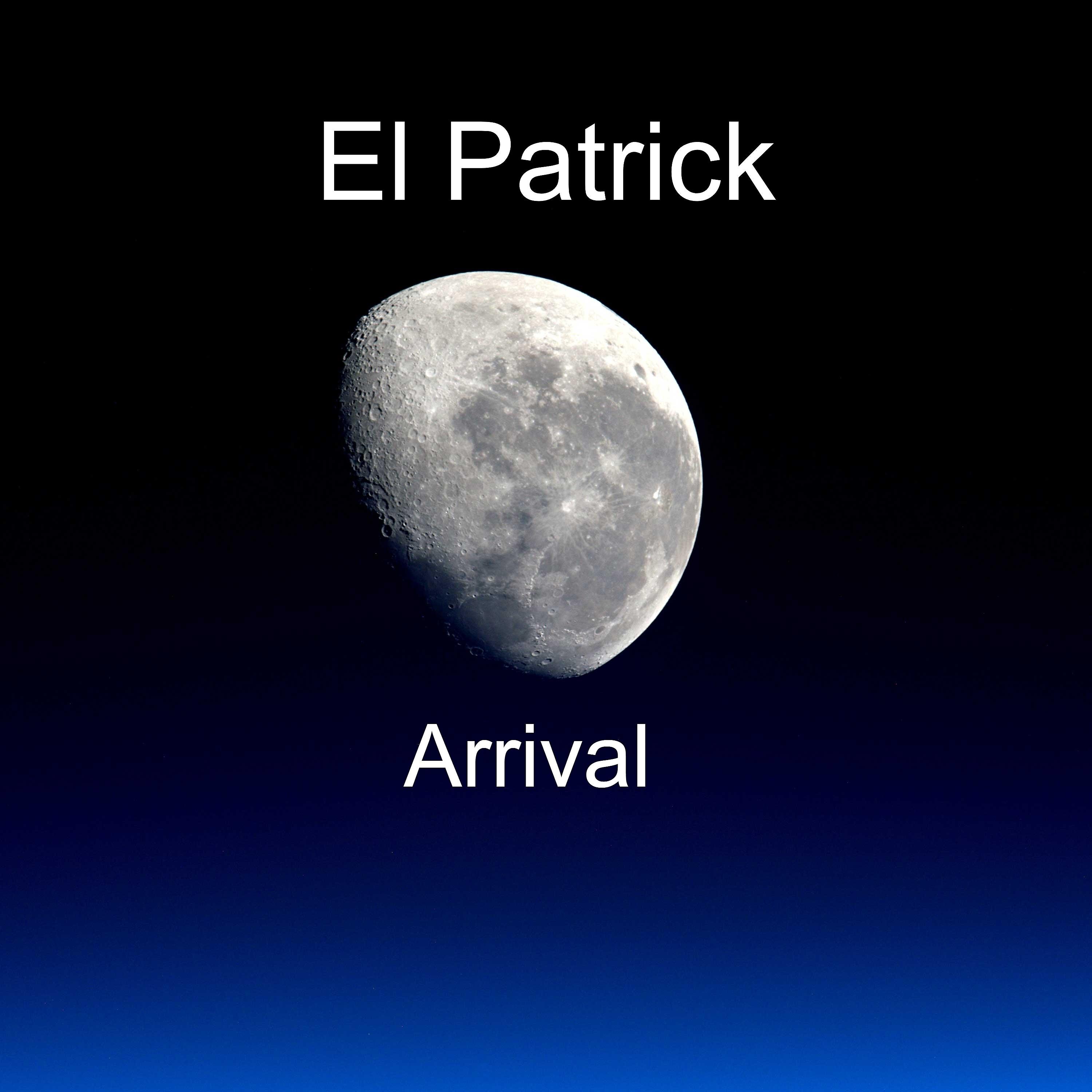 Релиз Arrival