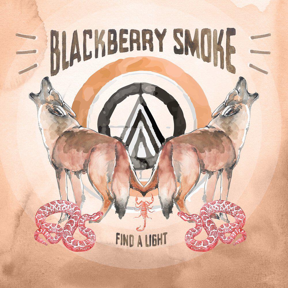 Релиз Find a Light
