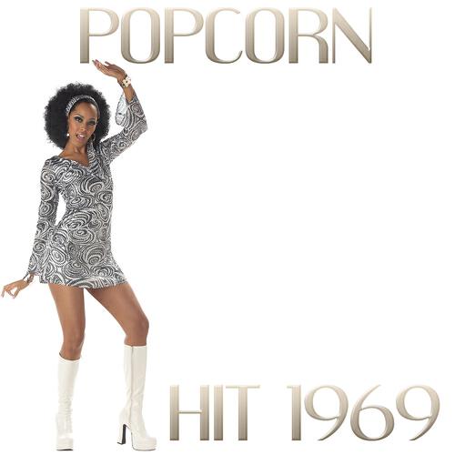 Релиз Popcorn (Hit 1969)