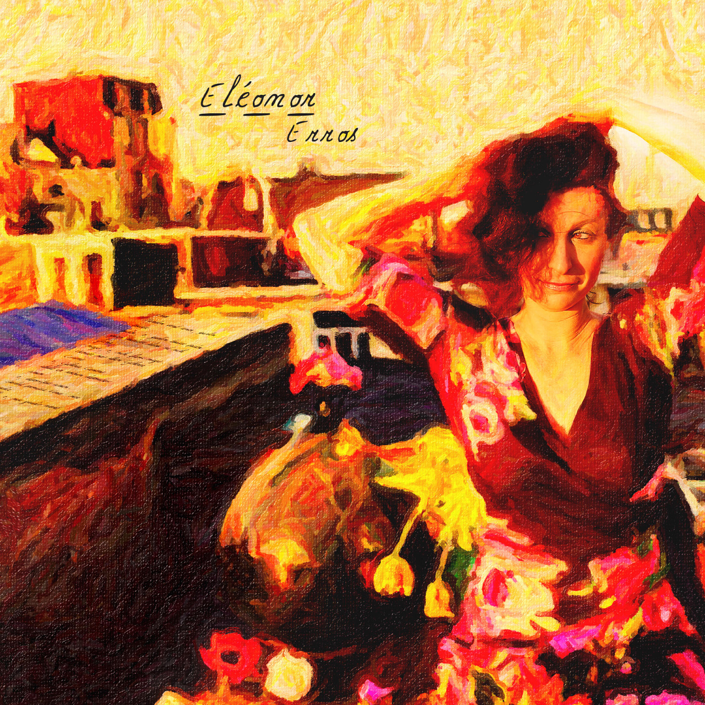 Релиз Erros - Single