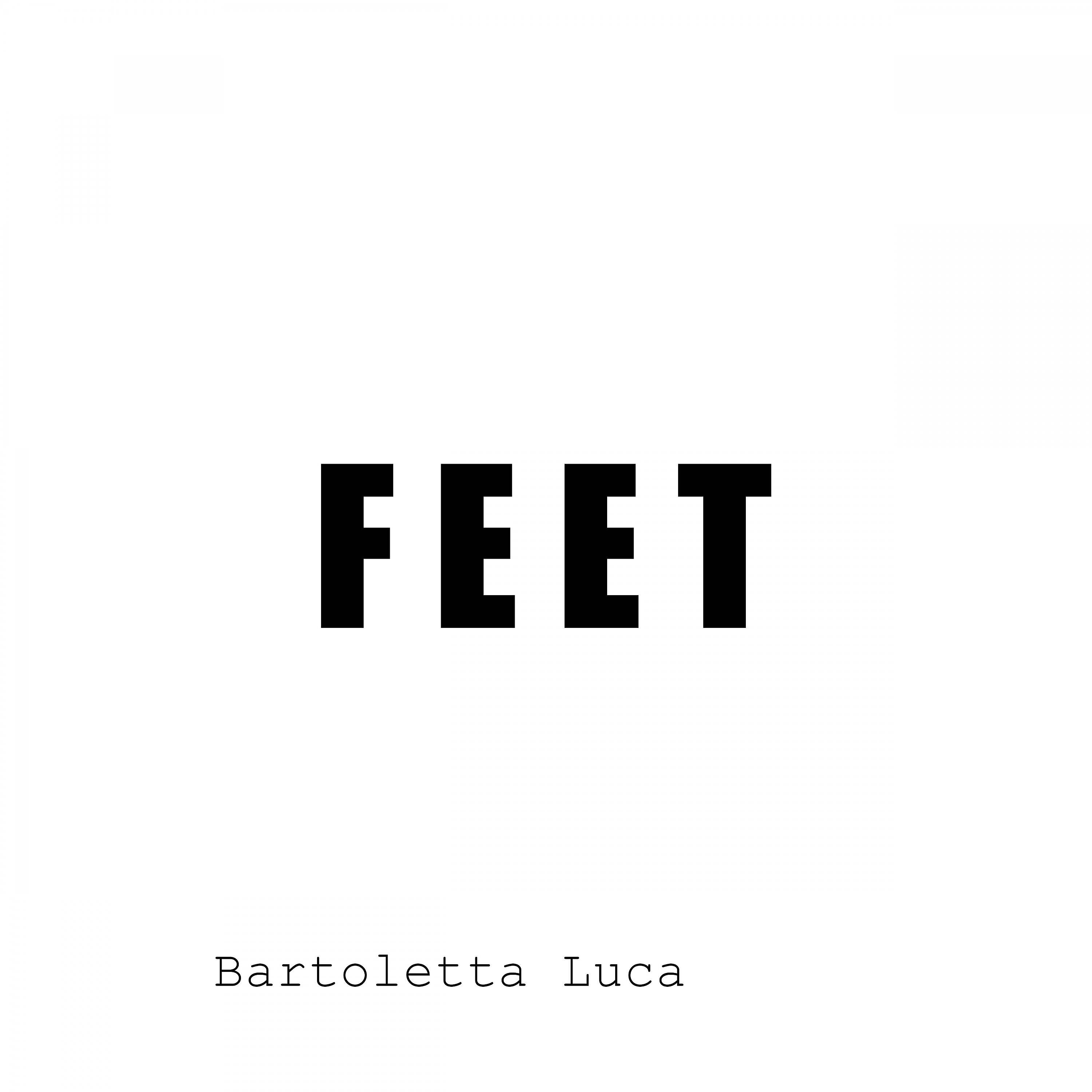 Релиз Feet